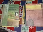 9TH 10TH CBSE KI BOOK Also Have Class 9th Maths Question Bank (solved)