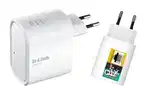 Wi-Fi Router & Repeater