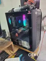 4k Gaming and Editing CPU/Computer Deal