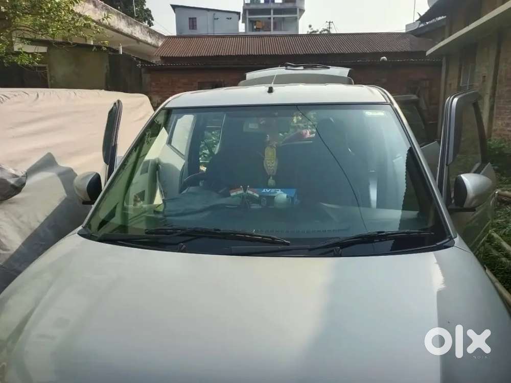 Maruti Suzuki Wagon R Flex Fuel 2022 Petrol 21500 Km Driven