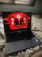 Lenovo Gaming Laptop