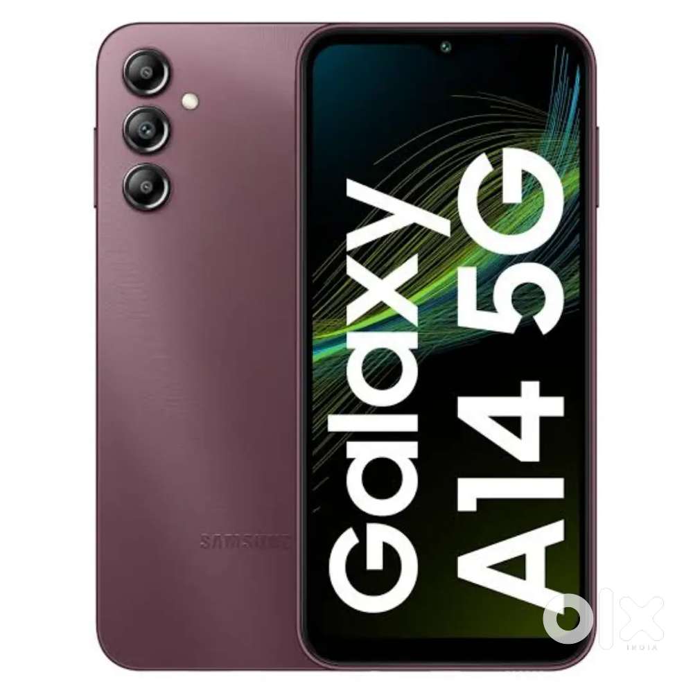 All working phone 4.g 128 g