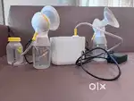 Medela breast pump