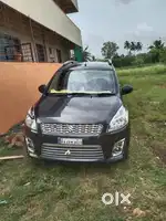 Maruti Suzuki Ertiga 2013 Diesel 138000 Km Driven