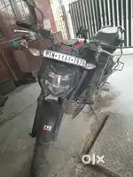 TVS APACHE 160 4V