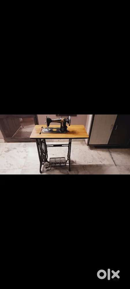 Tailoring machine sale