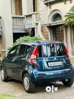 Maruti Suzuki Ritz vdi Diesel Malappuram tirur