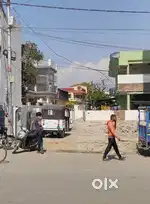 Commercial plot for sale