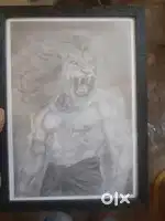 Sketch of narsima