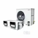 I buy all types of ac scrap ( pick up service available ) and i sell s