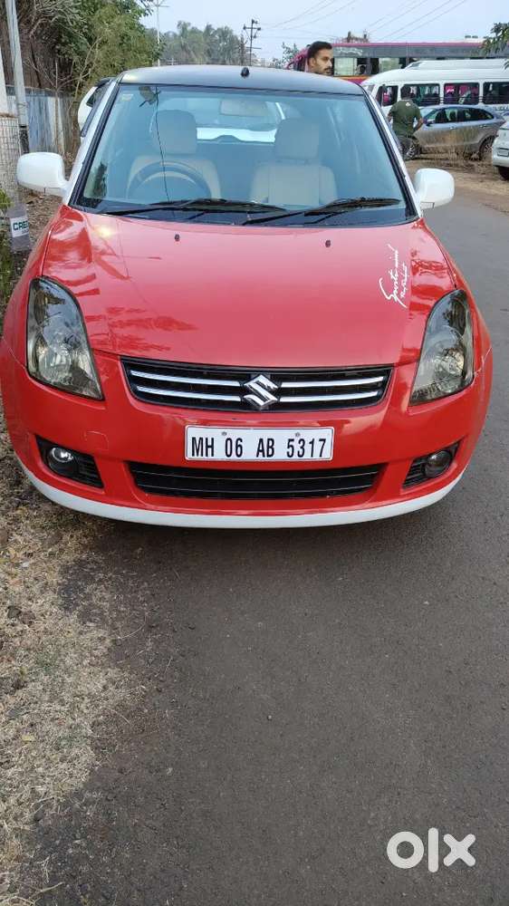 Maruti Suzuki Swift 2006