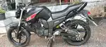 FZ Good Condition
