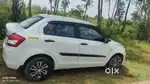 Maruti Suzuki Swift Dzire Tour 2019 Diesel 158800 Km Driven