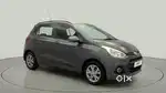 Hyundai Grand i10 Sportz 1.2 Kappa VTVT, 2016, Petrol