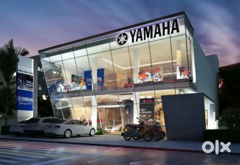 Direct joining in this job