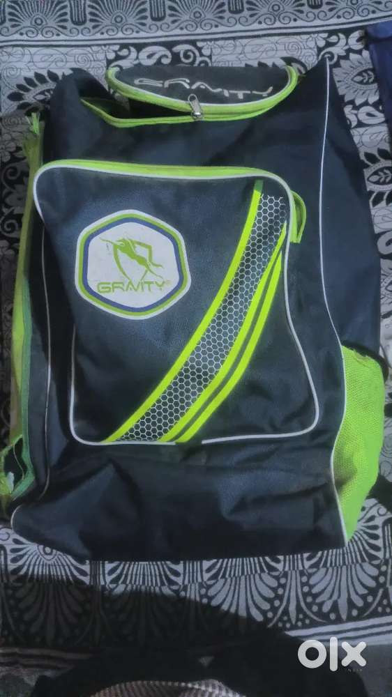 Cricket kit