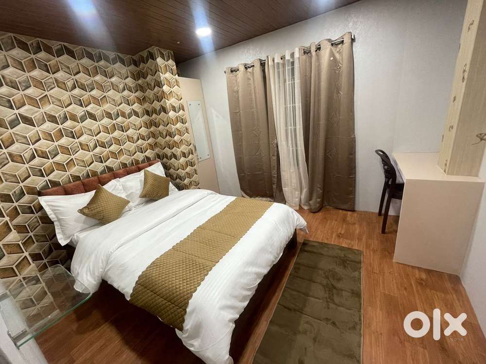 Hotel Operation and Sales Executive