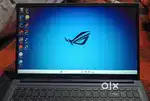 LAPTOP ASUS