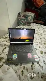 Lenovo laptop i7