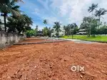 4,5,6 cent plots for sale at Companypadi Aluva