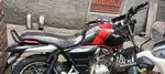 Vikram  tvs