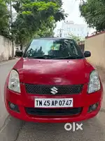 Maruti Suzuki Swift VDI (O), 2009, Diesel