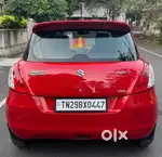Maruti Suzuki Swift VDI Optional, 2016, Diesel