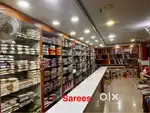 Textile shop for rent in Kadavoor