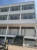 shop for rent in medallion 68 very good location on road