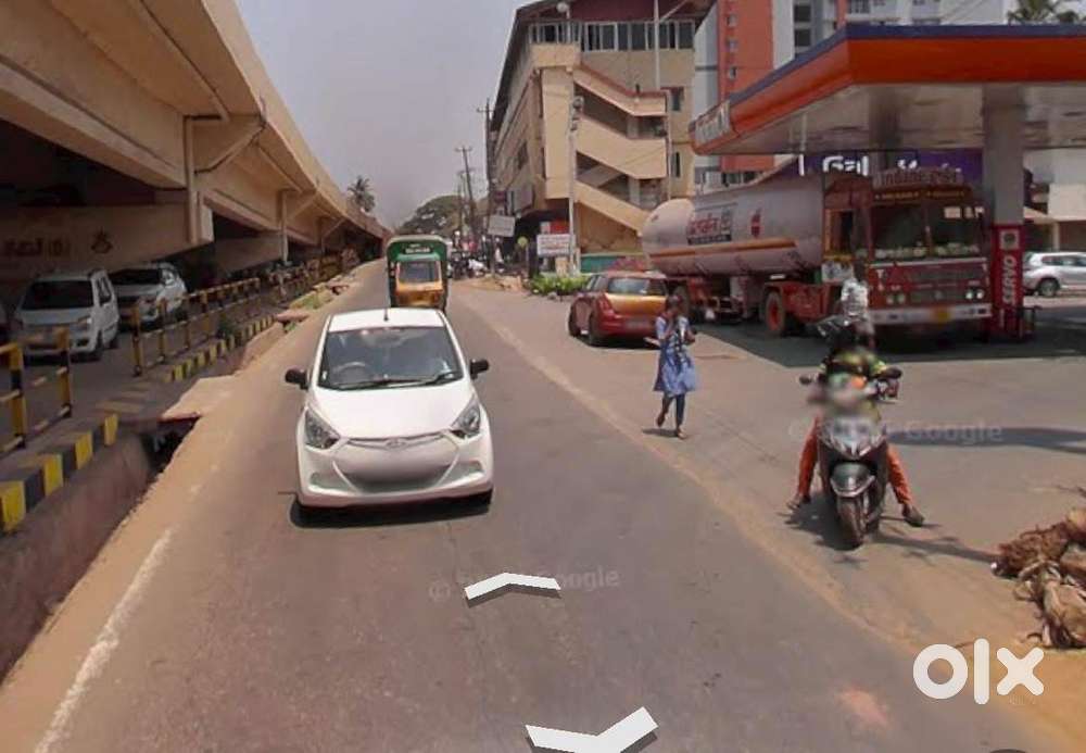 Shop for sale or rent in kuloor