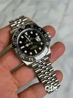 Rolex Bruce Wayne