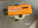 TOTAL STATION & AUTO LEVEL MACHINE