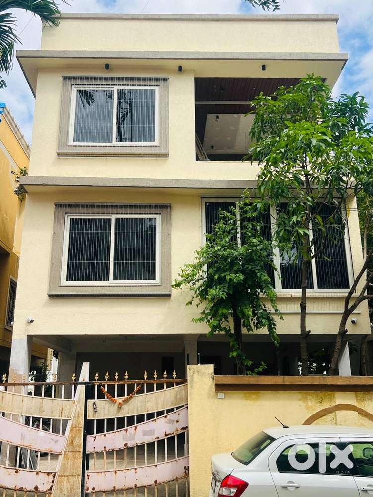 1 BHK Flat For Rent in Banglow
