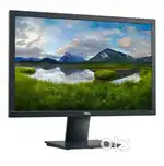 Dell 22 inch monitor+Vertiv 600VA UPS+Logitech Headphones and Webcam