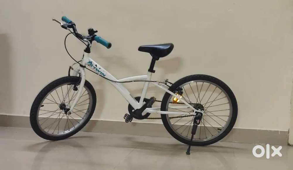 BTwin Suitable for 5-8 years, bicycle