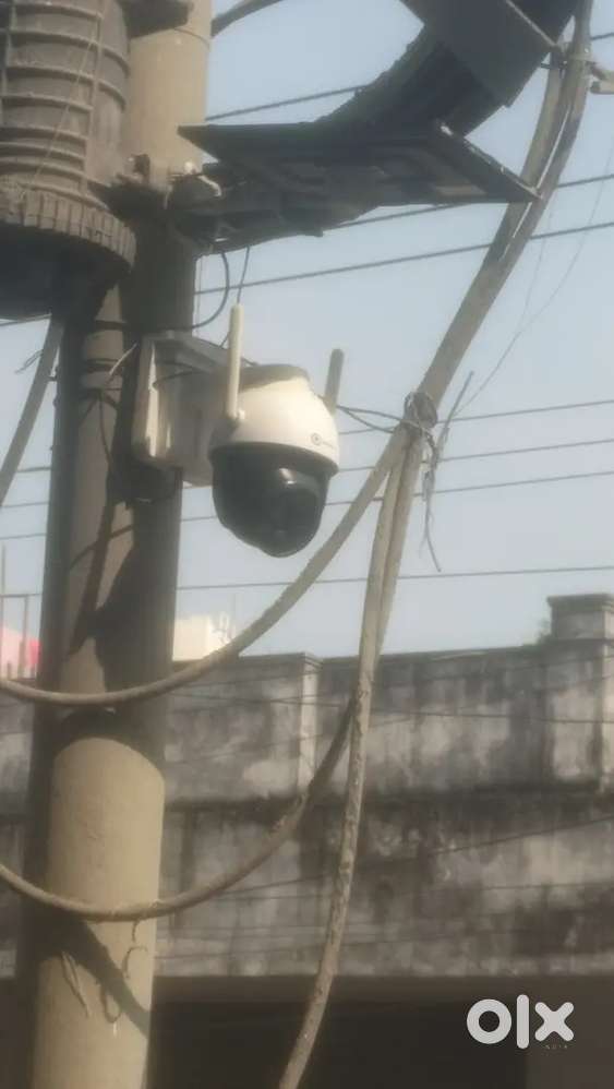 360degrees CC camera