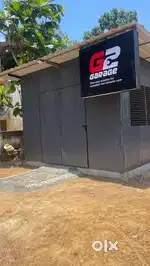 Two wheeler, Workshop