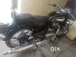 Bullet standard 350(bs6)