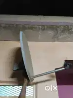 TV ki dish