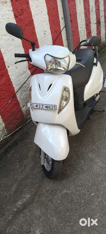 New Painting done. Very good condition