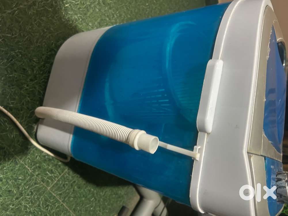 Mini washing machine