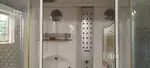 Cubical unit/bathunit 2 type modes 2 nos