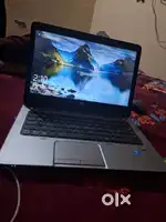 Hp i5 laptop
