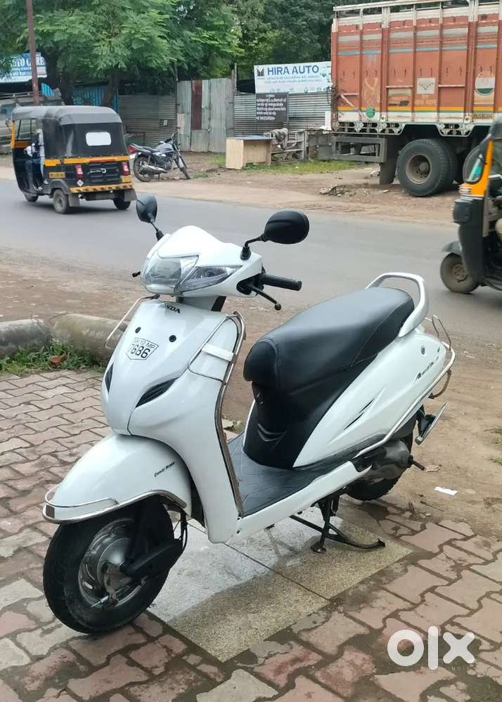 2016 Activa 3G fully Showroom Condition Sell