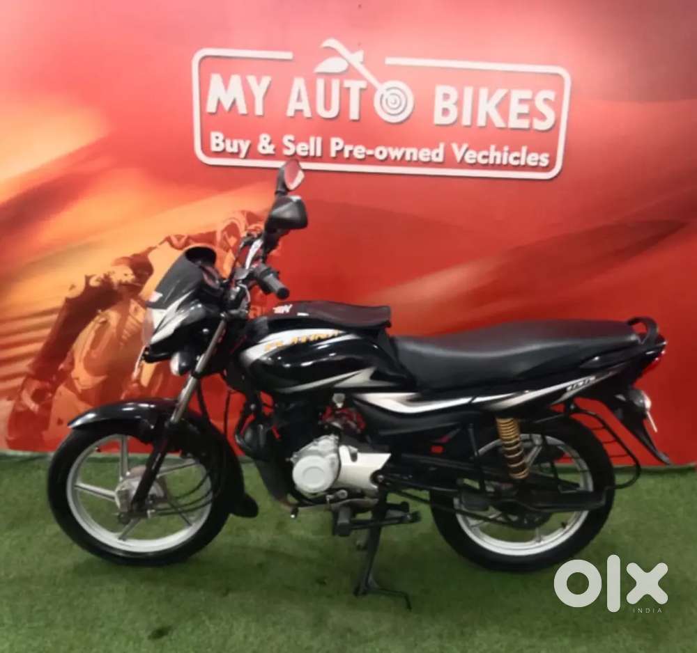 Bajaj platina-2021