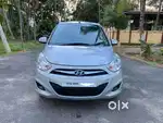Hyundai i10 Magna, 2014, Petrol