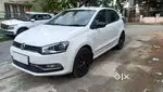 Volkswagen Polo 1.5 TDI Highline Plus, 2019, Diesel