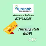 Nursing staff