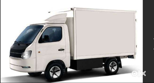 Wanted Tata Ace Driver