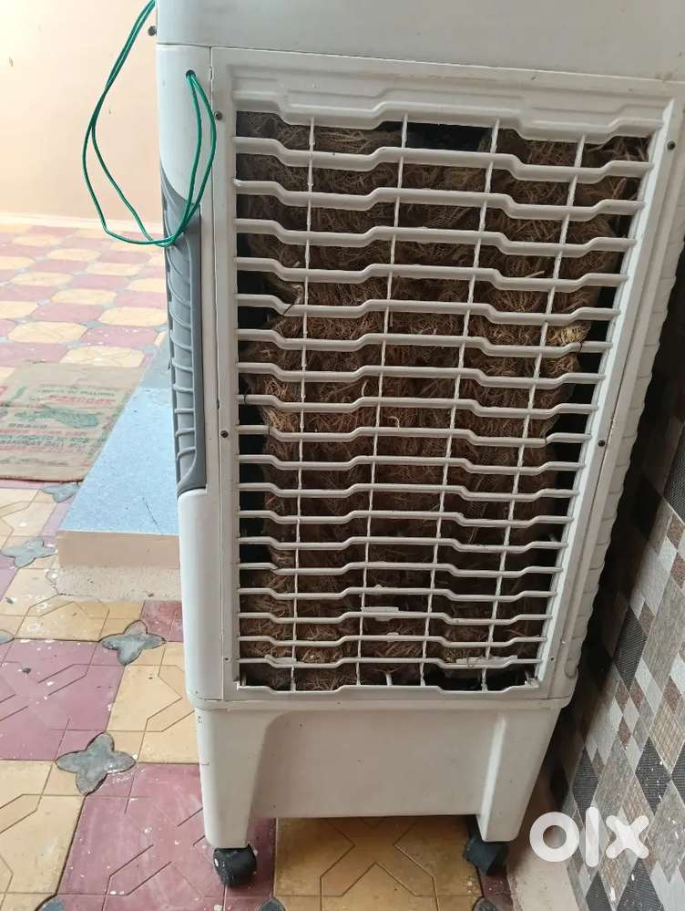 Air cooler